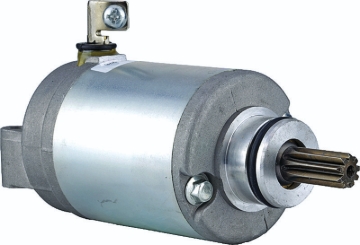 Picture of BikeMaster Kawasaki Starter