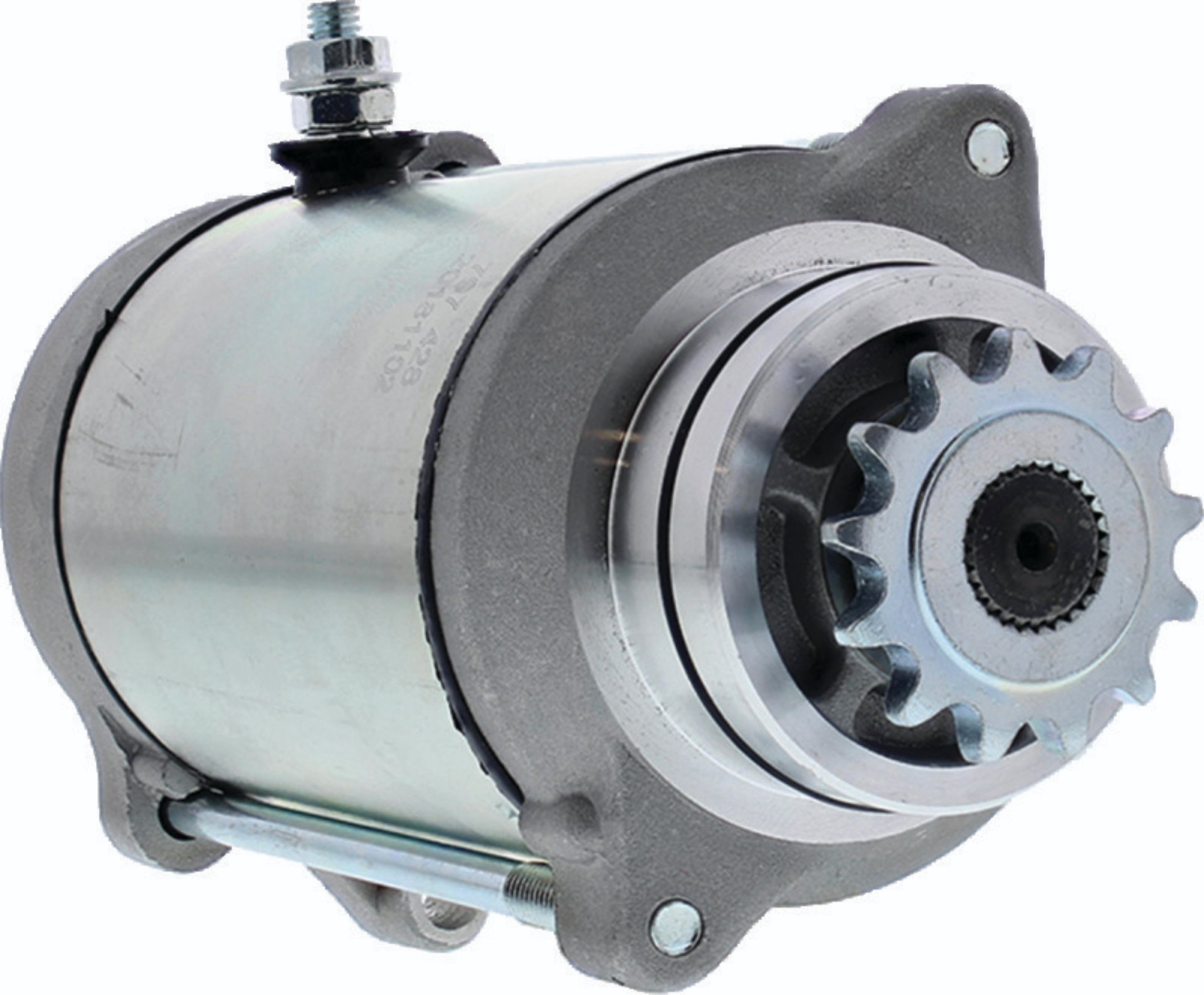 Picture of BikeMaster Starter