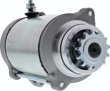 Picture of BikeMaster Starter