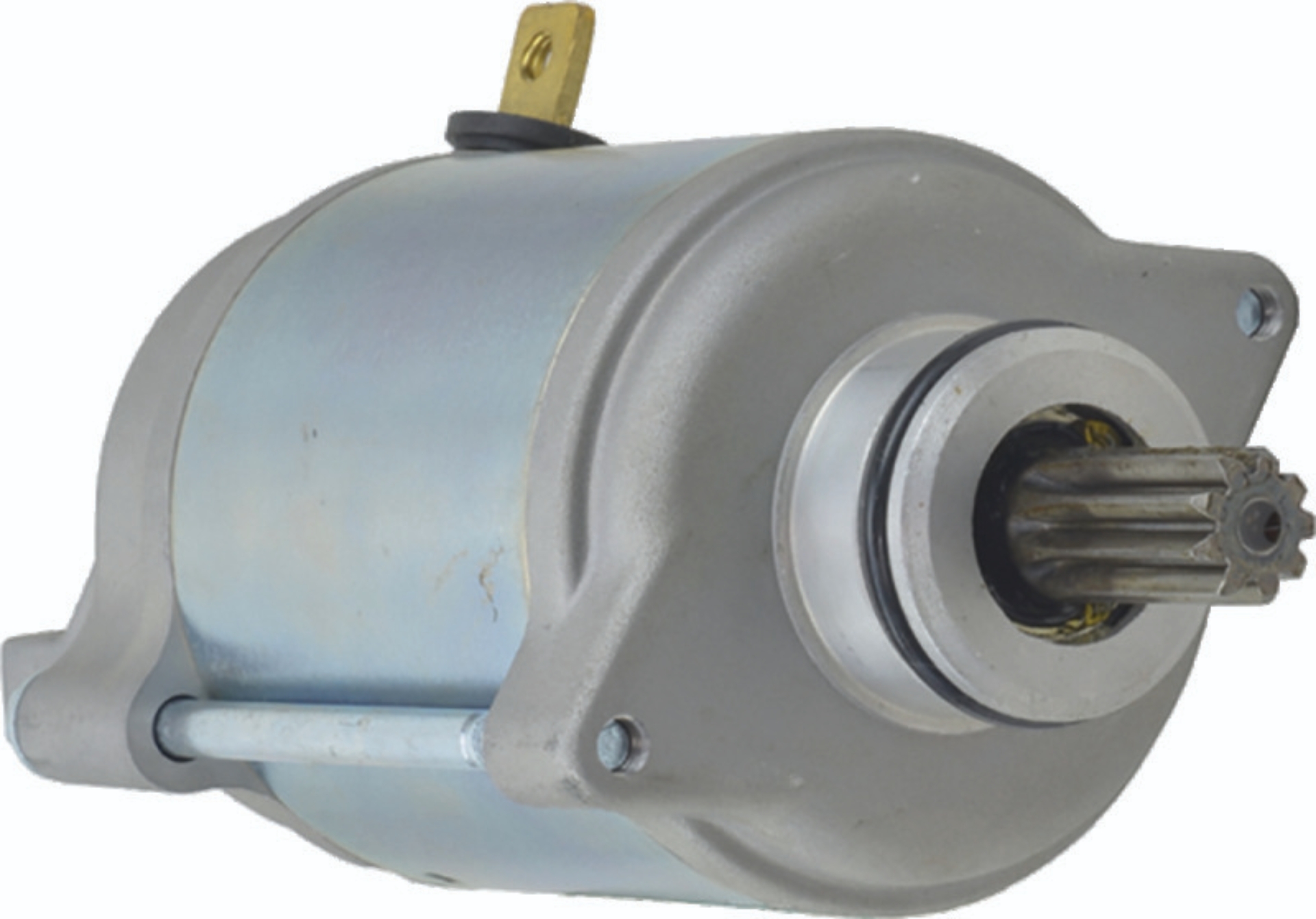 Picture of BikeMaster Starter