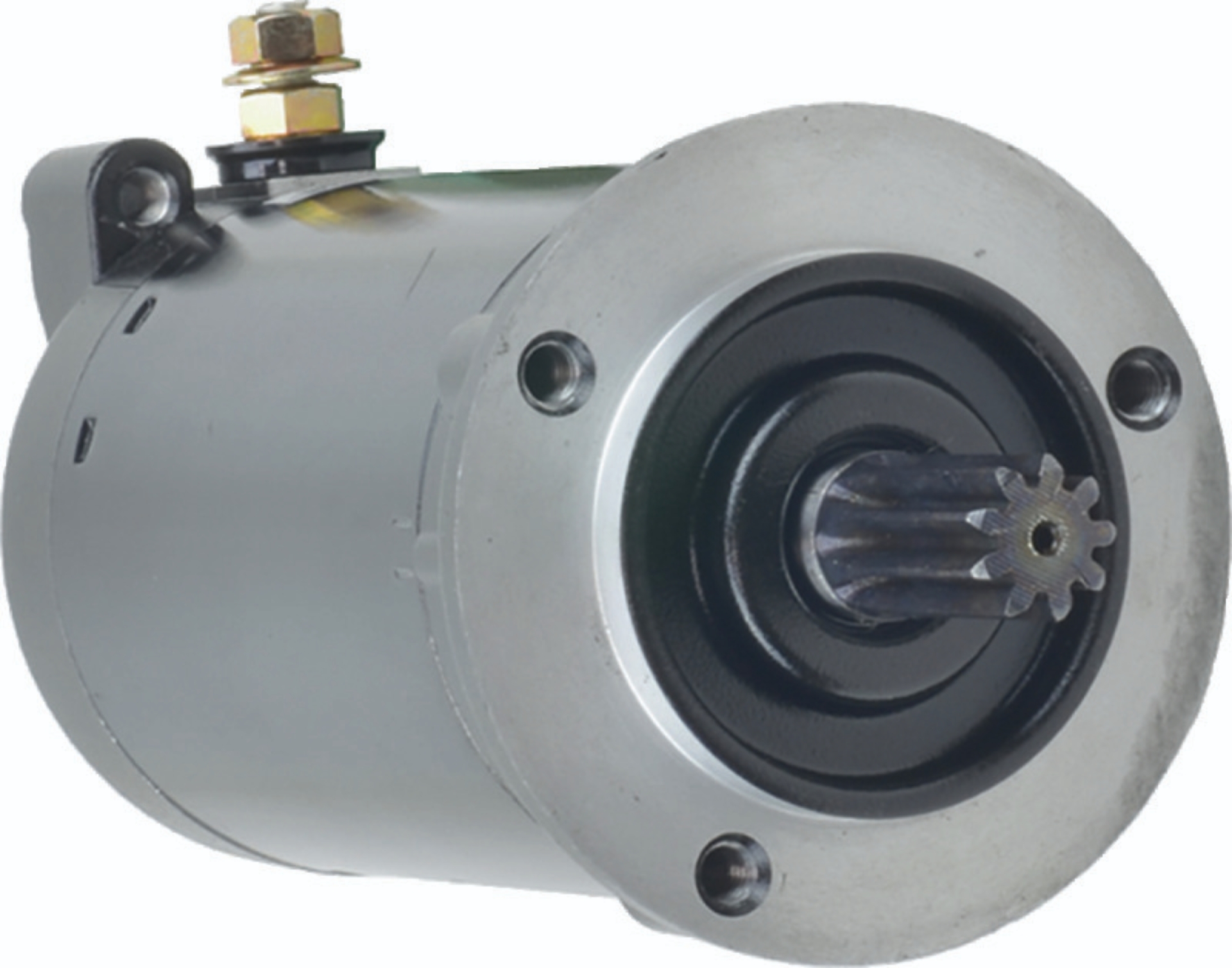Picture of BikeMaster Starter