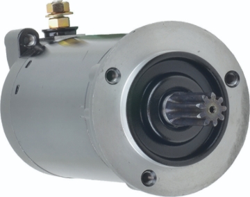 Picture of BikeMaster Starter