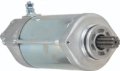 Picture of BikeMaster Suzuki Starter
