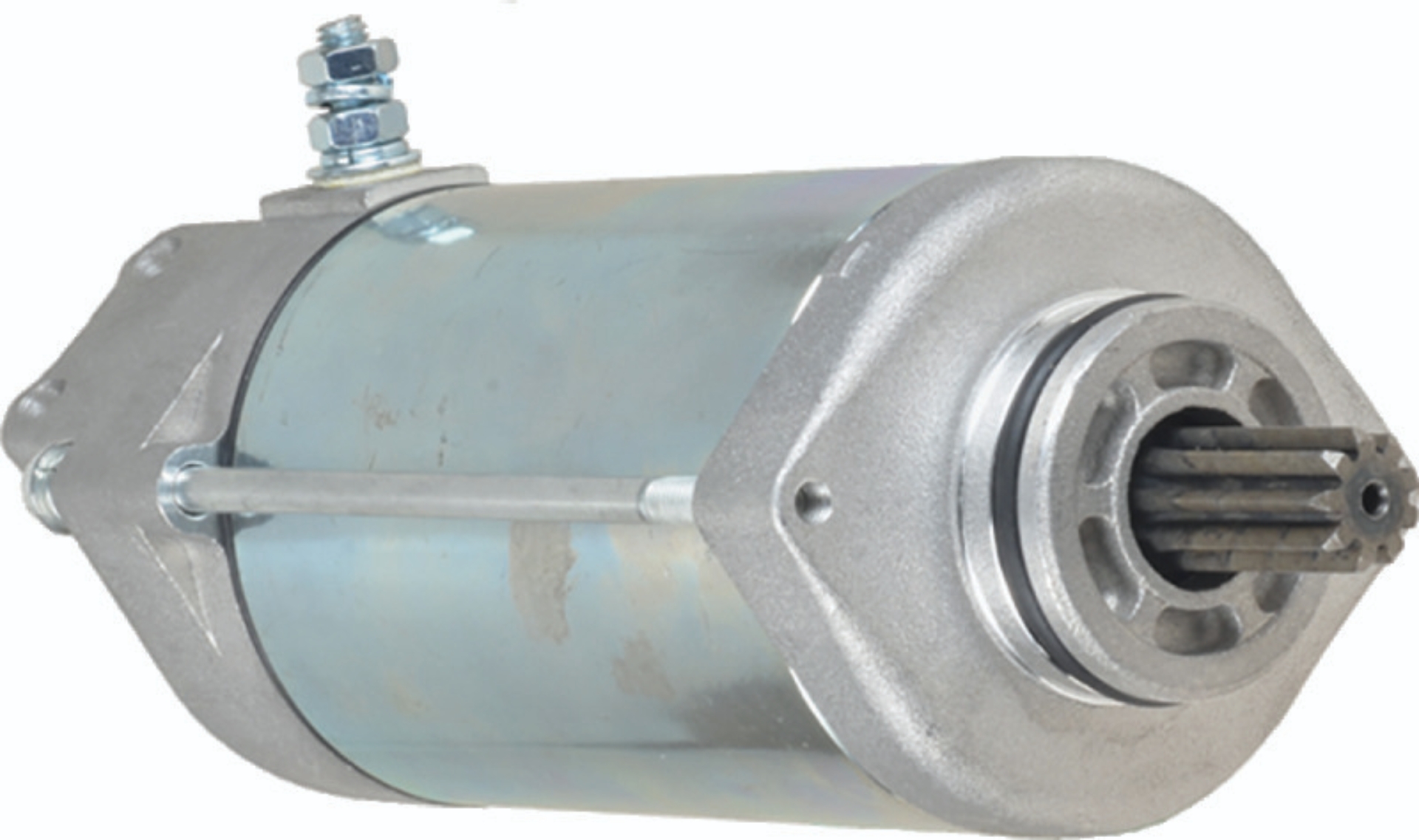 Picture of BikeMaster Suzuki Starter