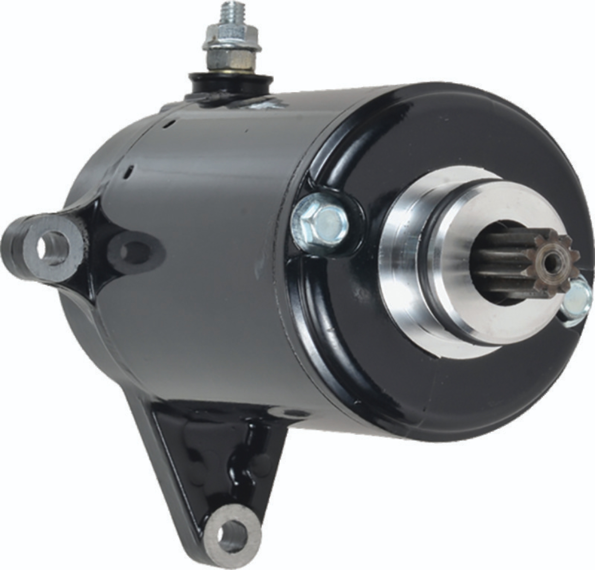Picture of BikeMaster Starter