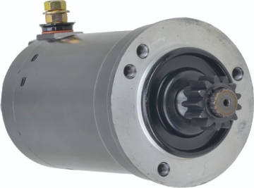 Picture of BikeMaster Starter