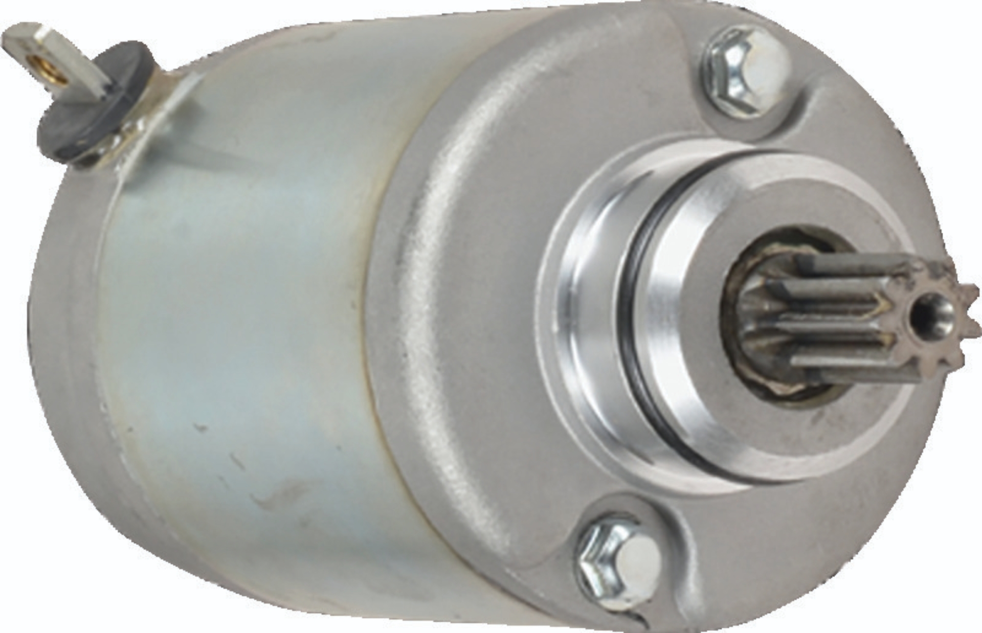 Picture of BikeMaster Starter