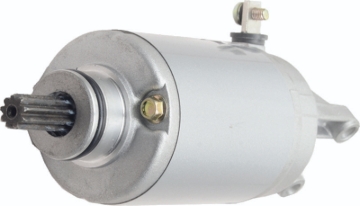Picture of BikeMaster Suzuki Starter