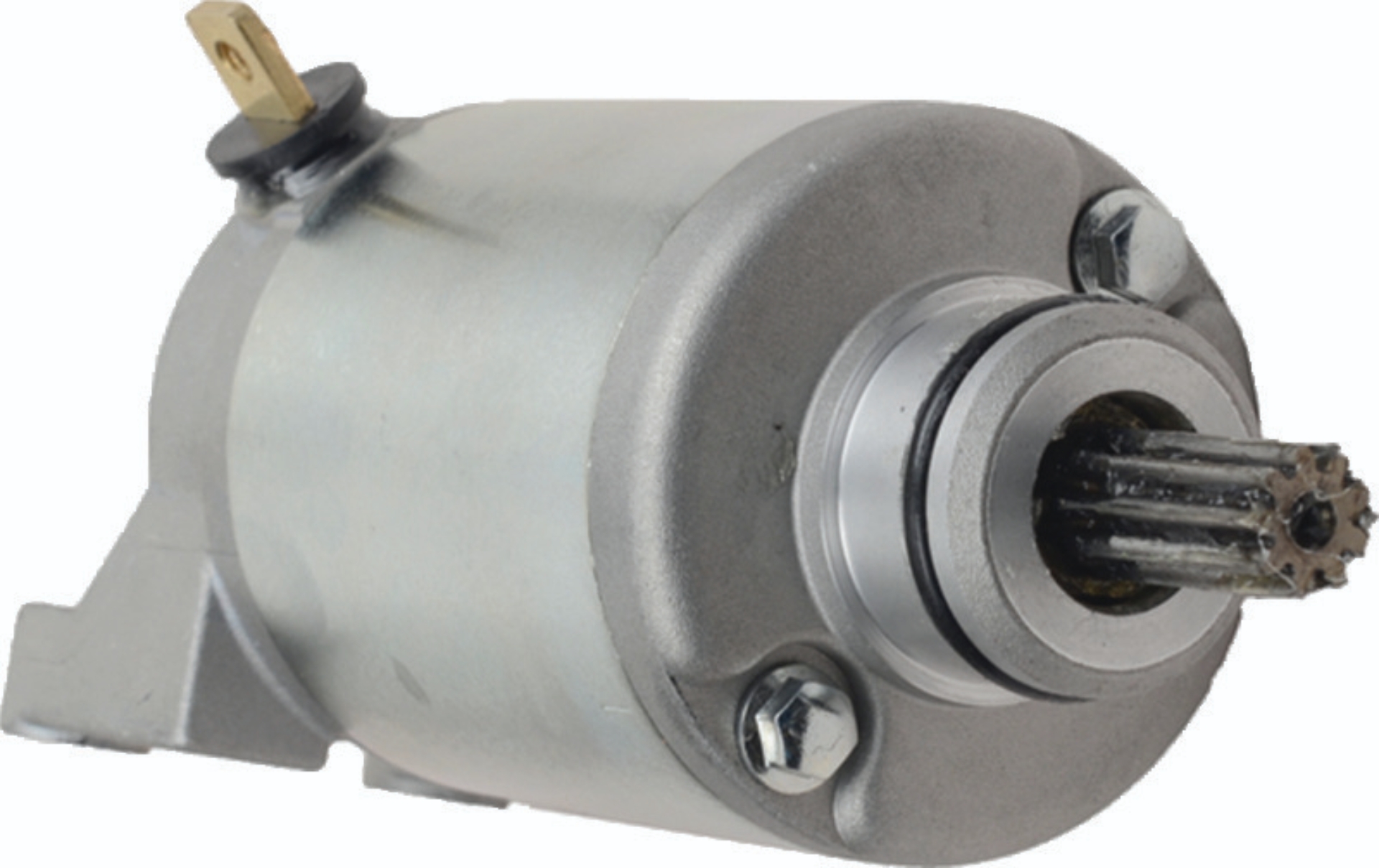 Picture of BikeMaster Starter