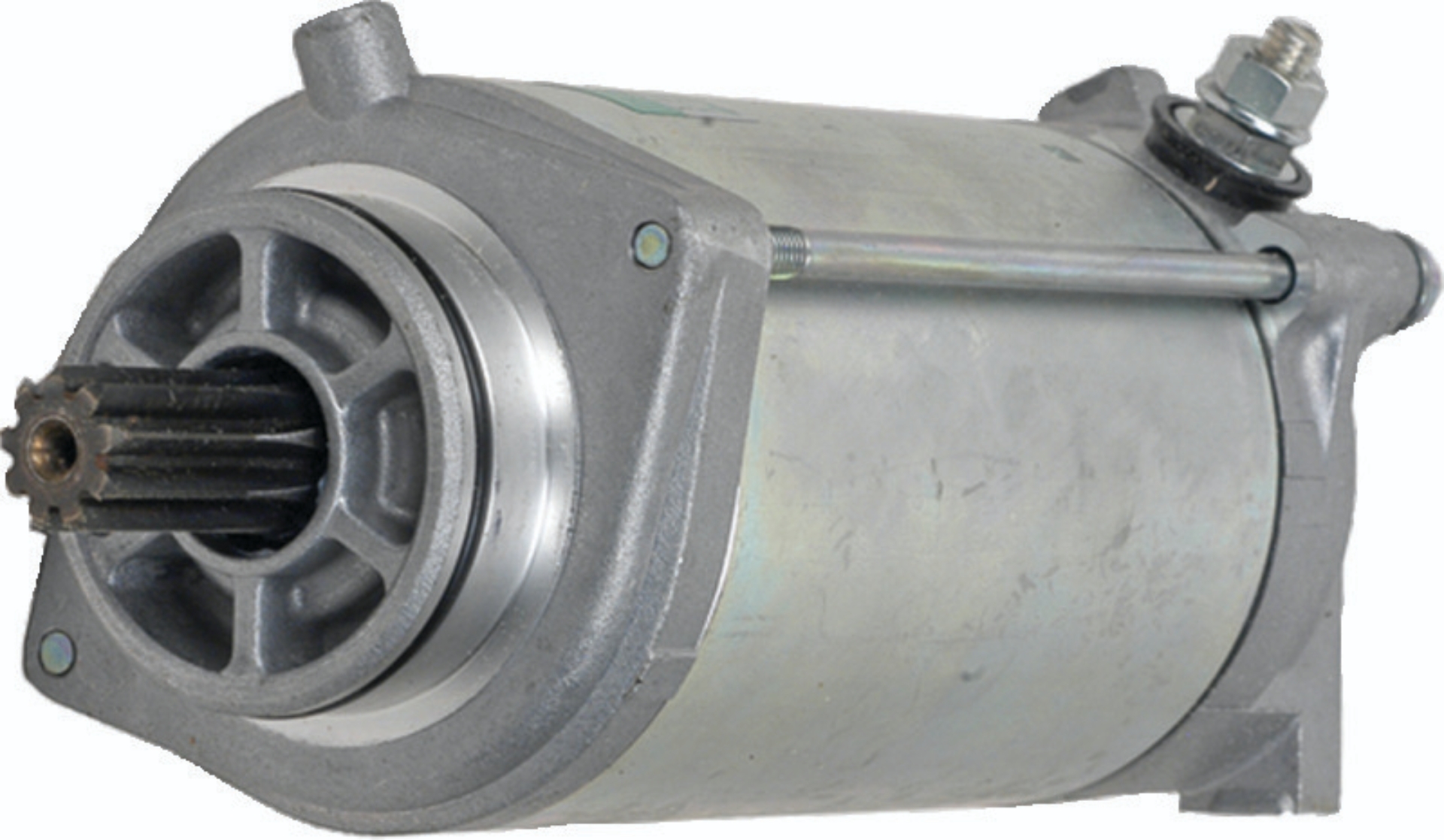 Picture of BikeMaster Suzuki Starter