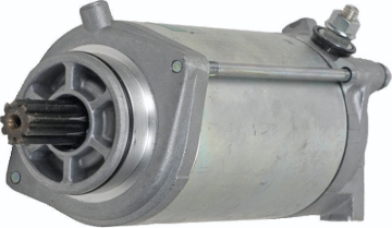 Picture of BikeMaster Suzuki Starter