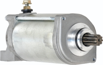 Picture of BikeMaster Starter