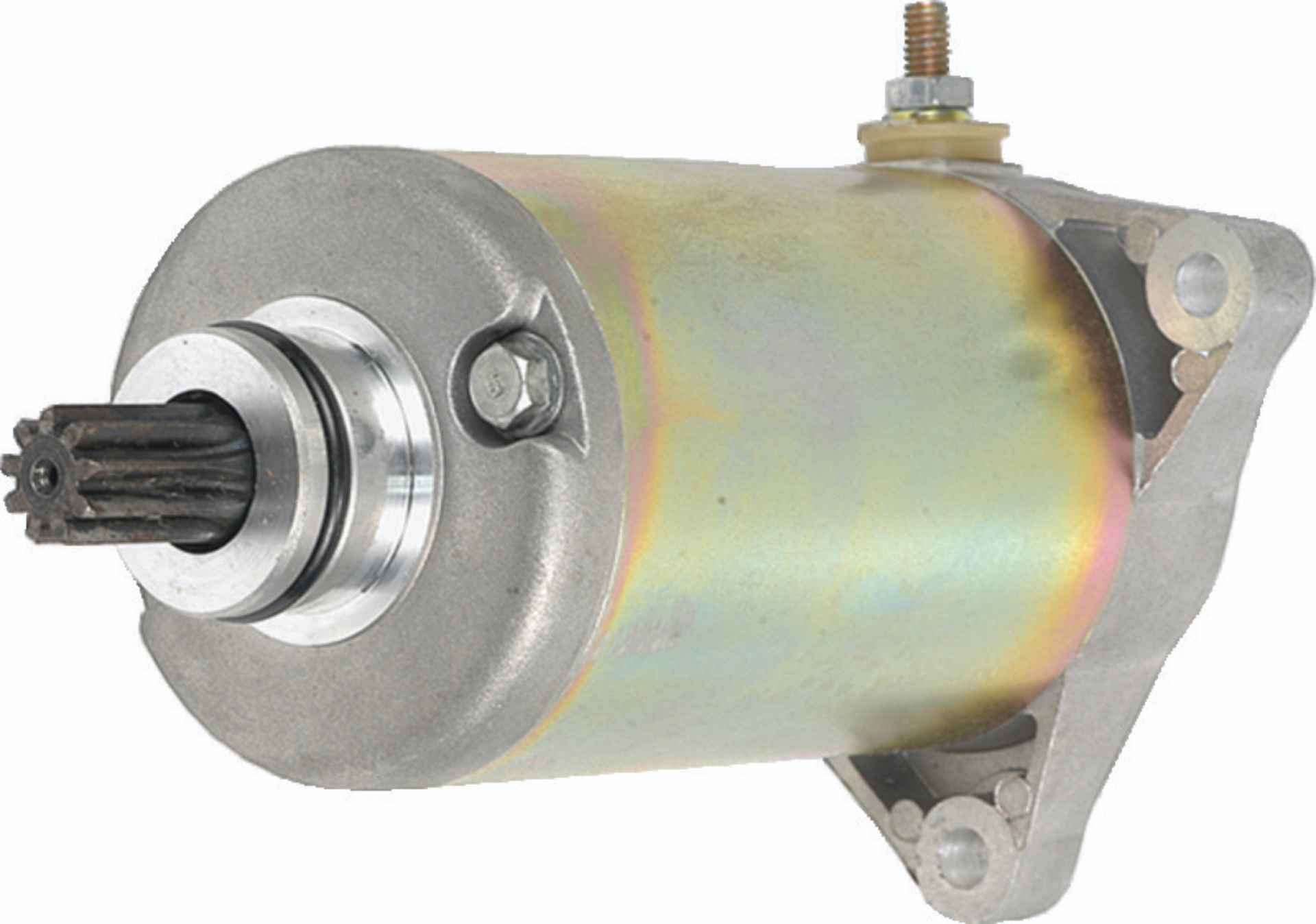 Picture of BikeMaster Starter