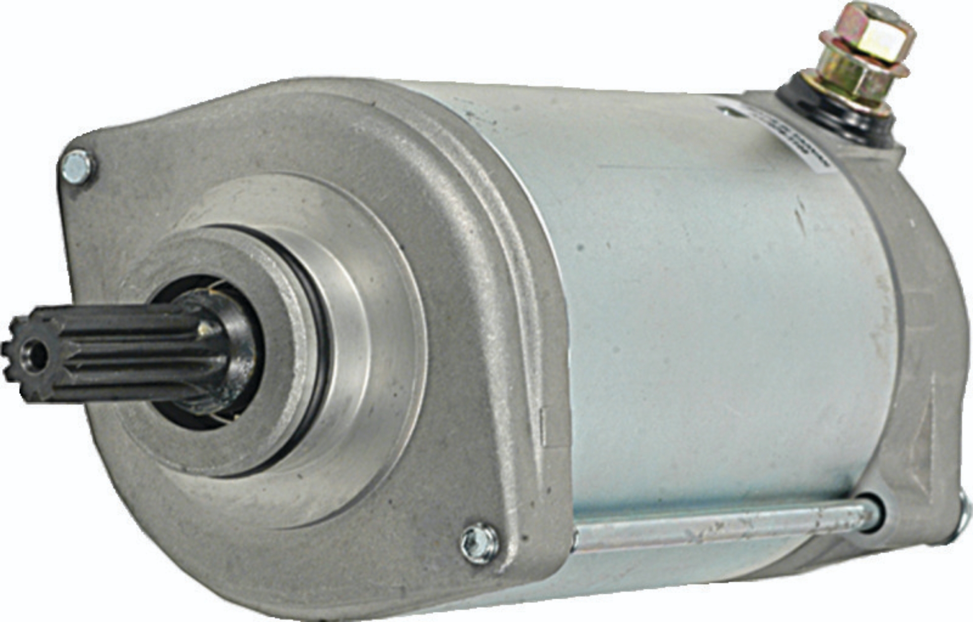 Picture of BikeMaster Suzuki Starter