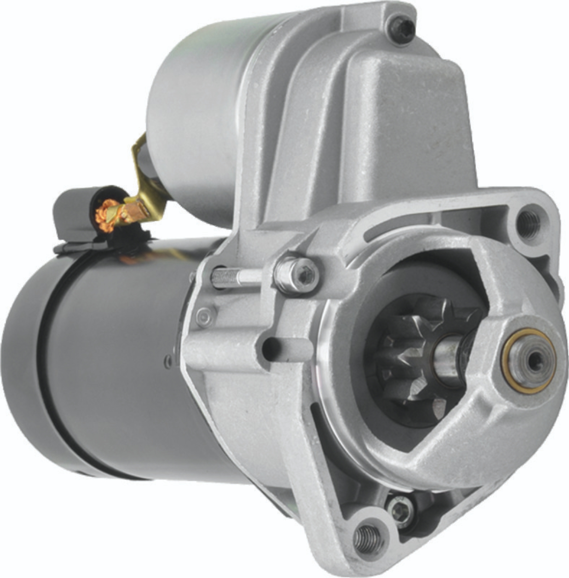 Picture of BikeMaster Starter