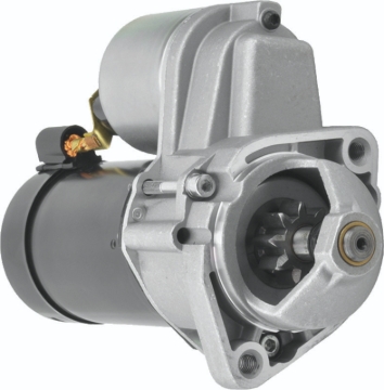 Picture of BikeMaster Starter