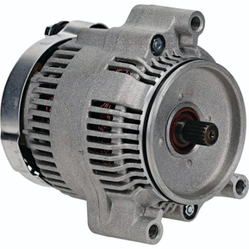 Picture of BikeMaster Honda Alternator