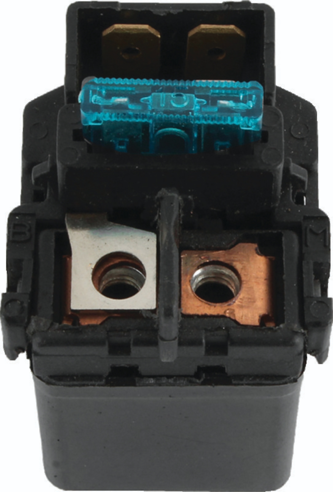 Picture of BikeMaster Honda Solenoid Remote