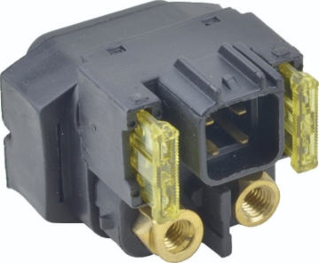 Picture of BikeMaster Suzuki Solenoid Remote