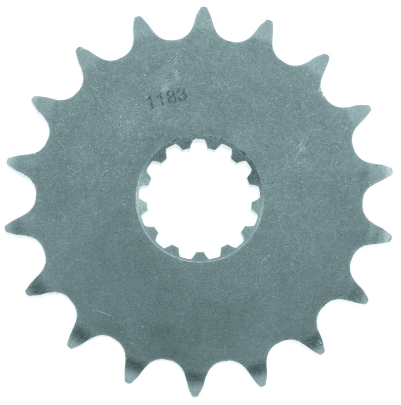 Picture of BikeMaster Triumph Front Sprocket 525 18T