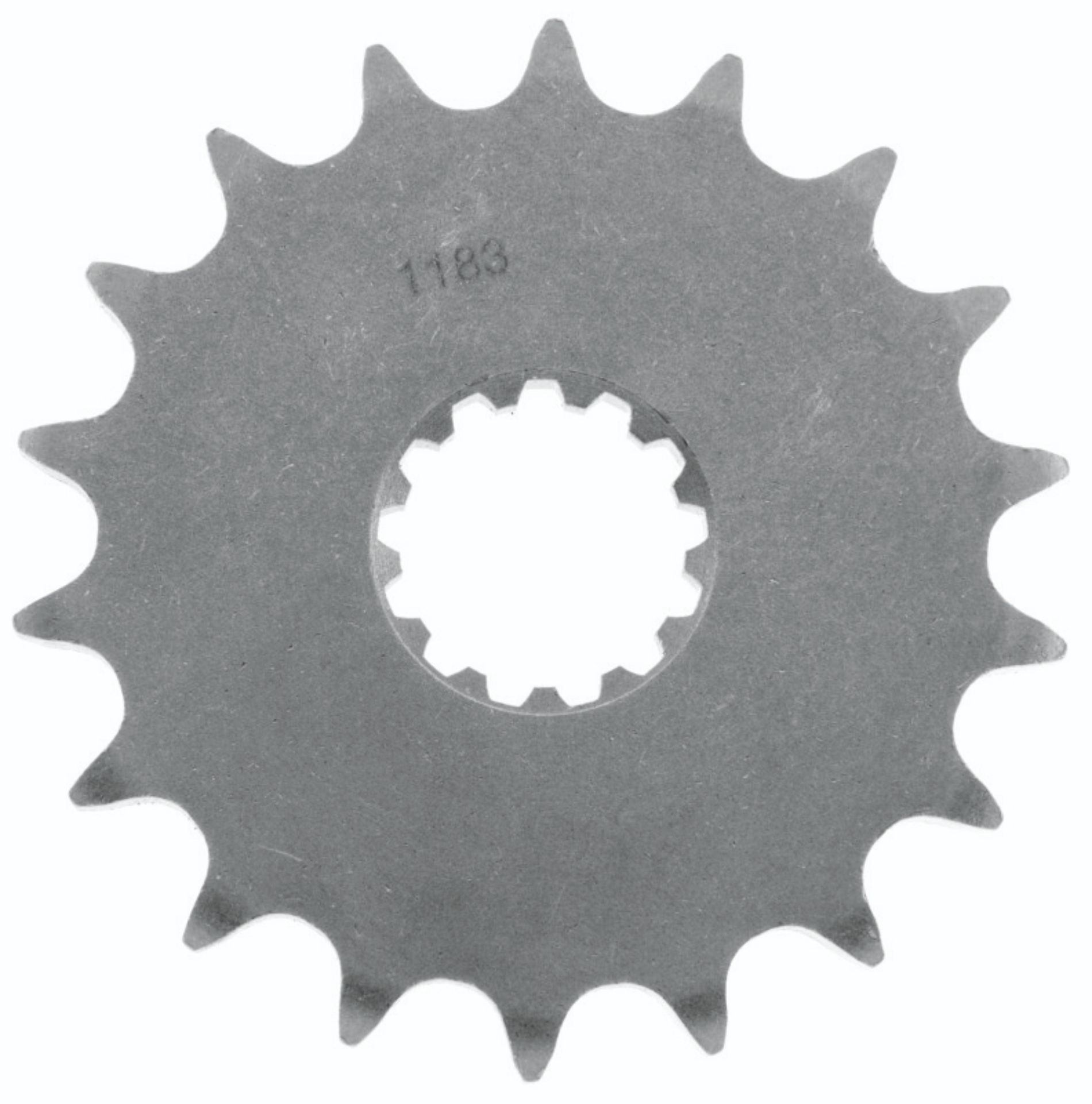 Picture of BikeMaster Triumph Front Sprocket 525 18T