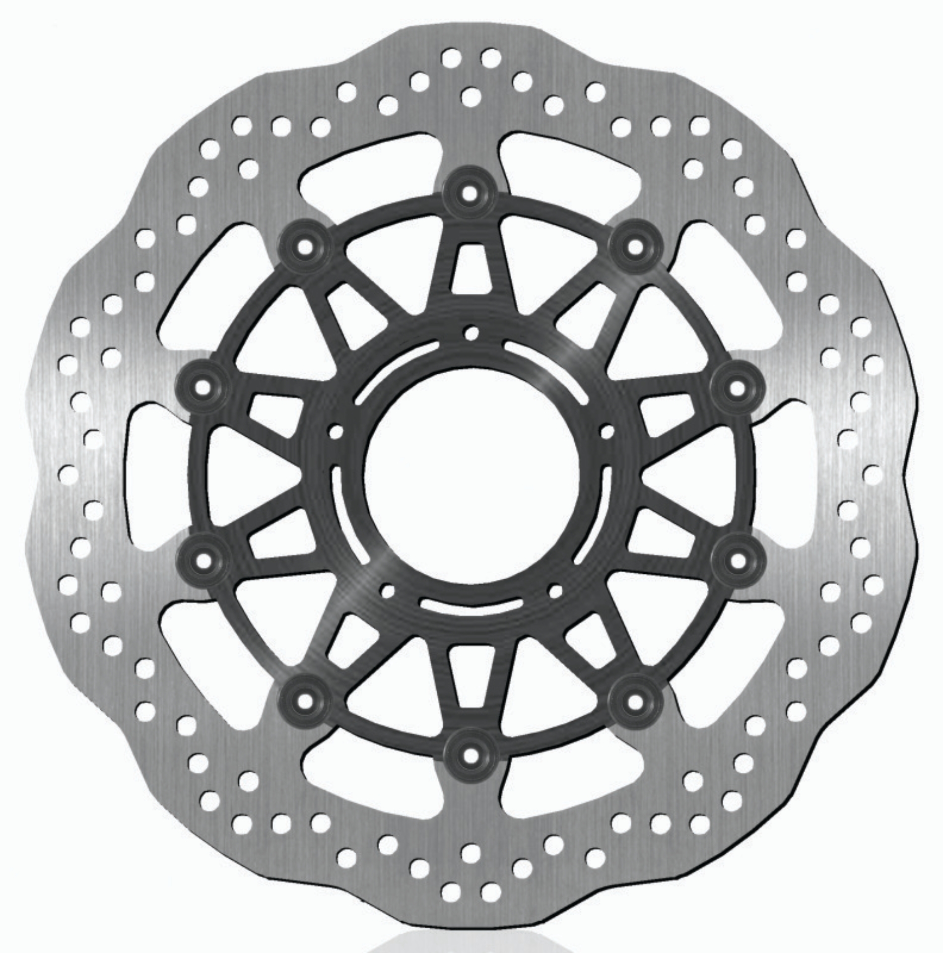 Picture of BikeMaster MV Agusta Contour Brake Rotor