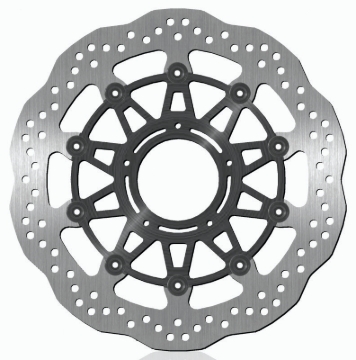 Picture of BikeMaster MV Agusta Contour Brake Rotor