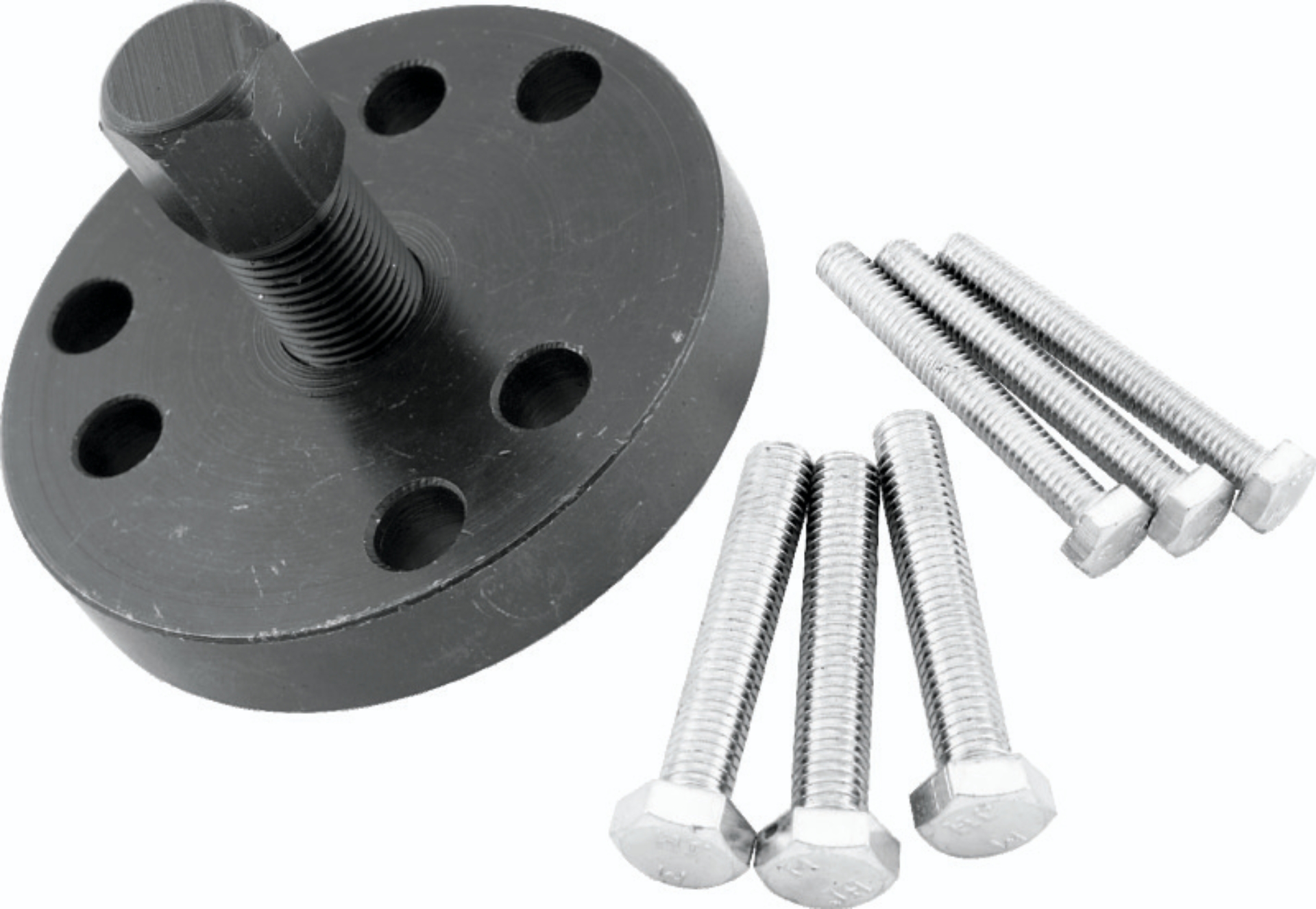 Picture of BikeMaster Flywheel Puller - Starter