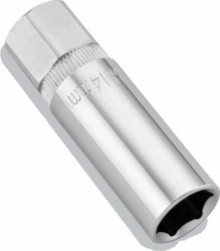 Picture of BikeMaster Magnetic Spark Plug Socket 14mm