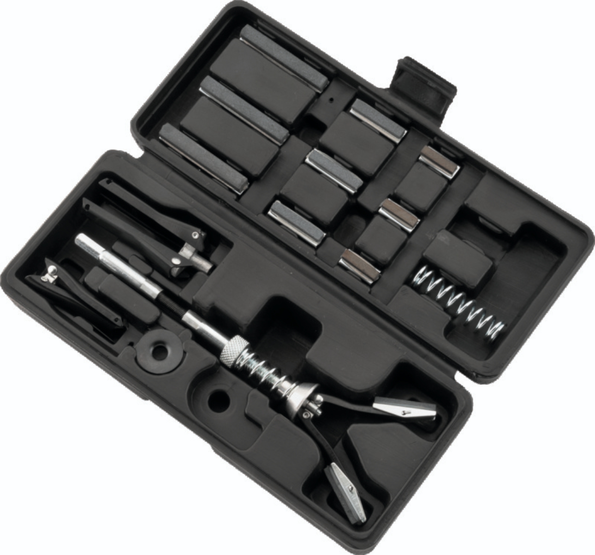 Picture of BikeMaster 11/16- 3-1/2in Honing Set