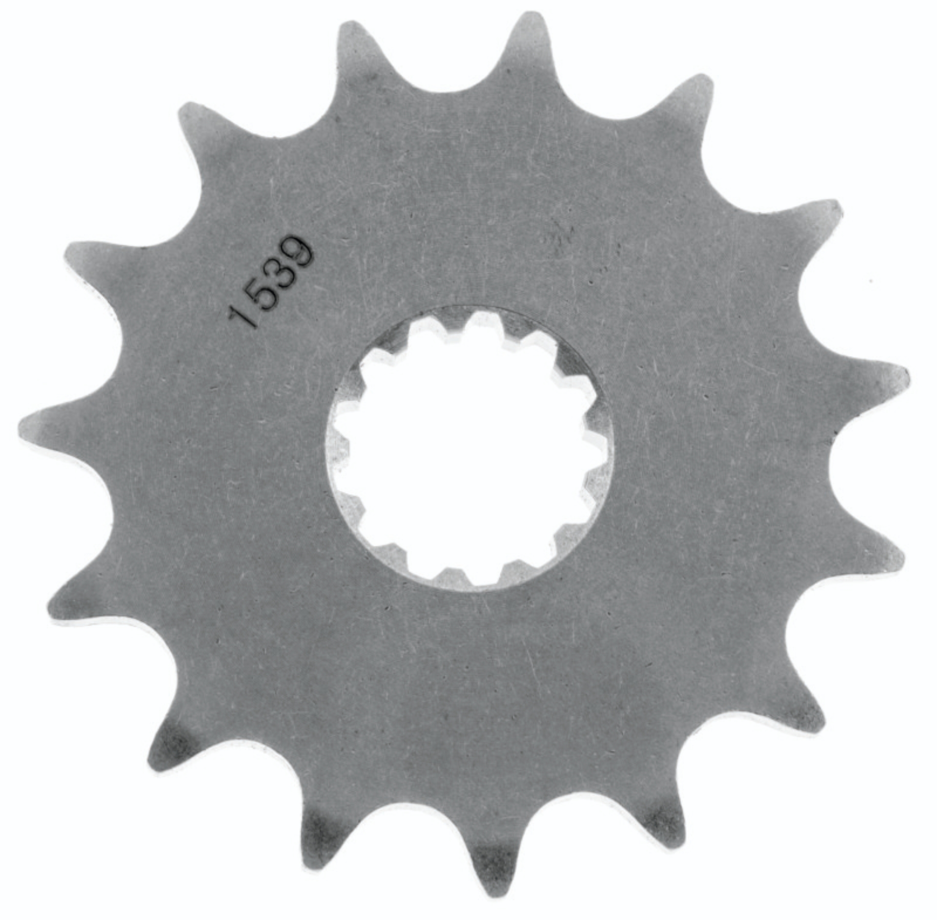 Picture of BikeMaster Kawasaki Front Sprocket 520 15T