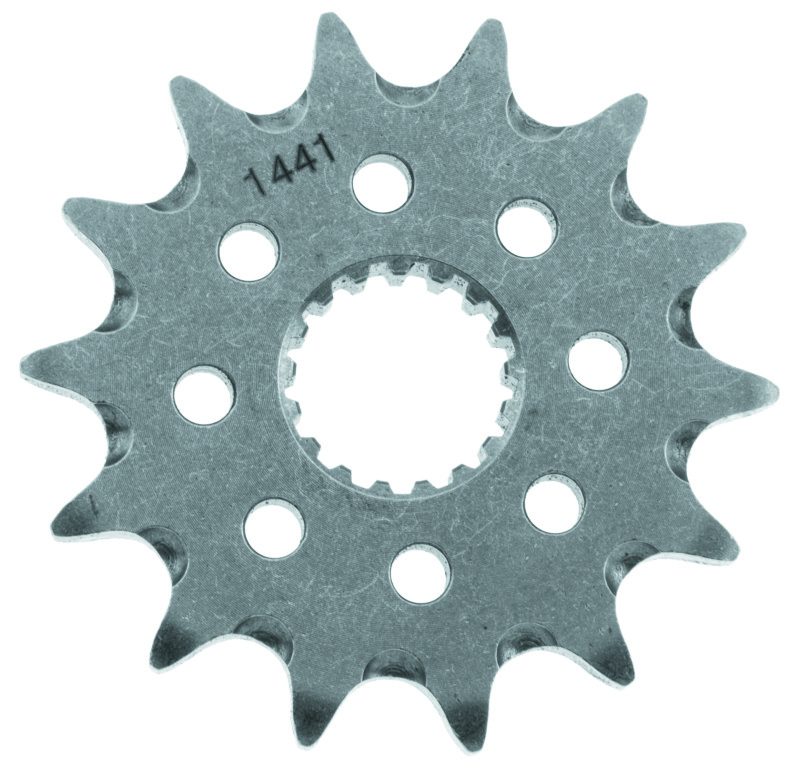 Picture of BikeMaster Suzuki Front Sprocket 520 13T