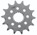 Picture of BikeMaster Suzuki Front Sprocket 520 13T