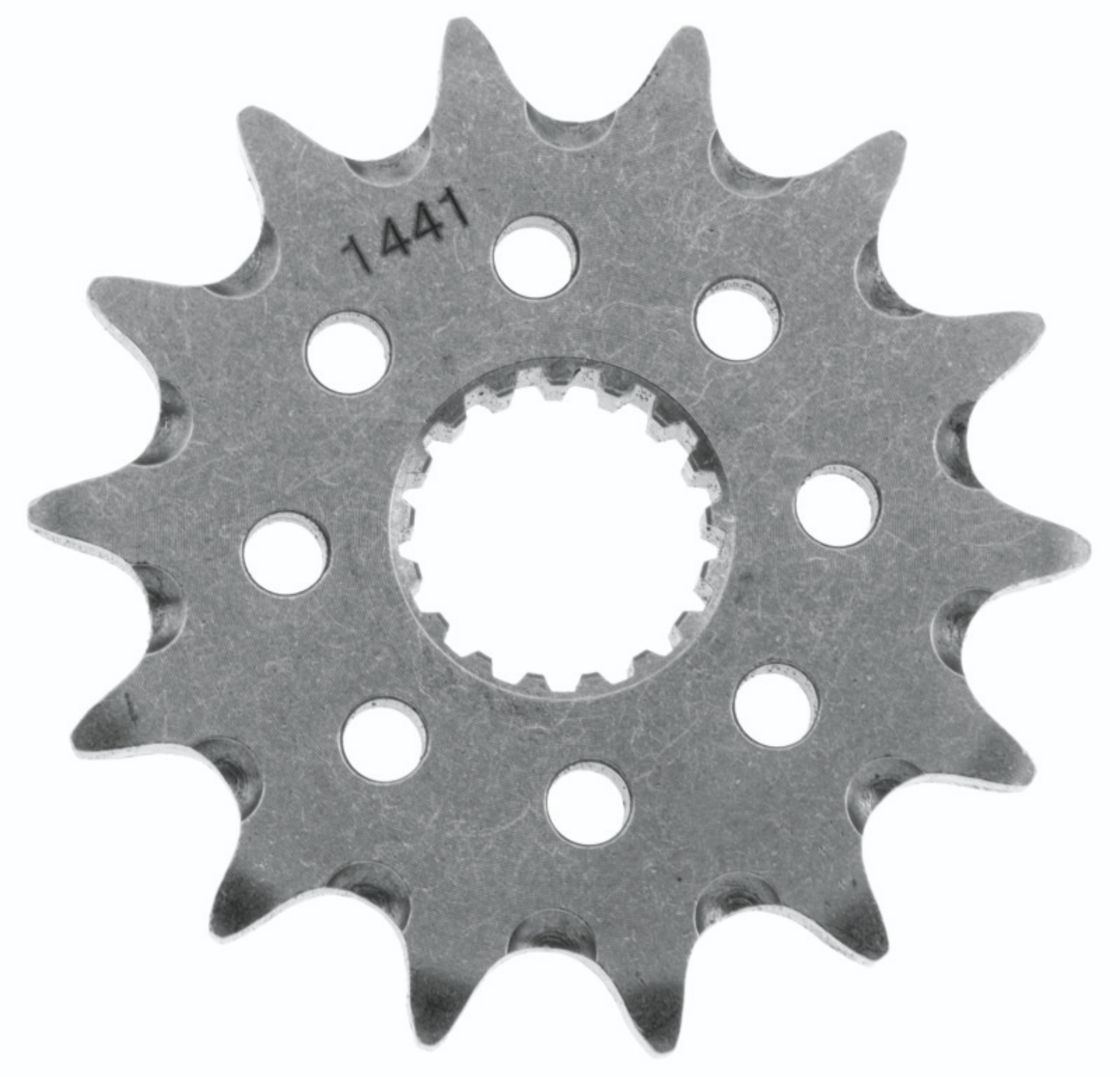 Picture of BikeMaster Suzuki Front Sprocket 520 13T