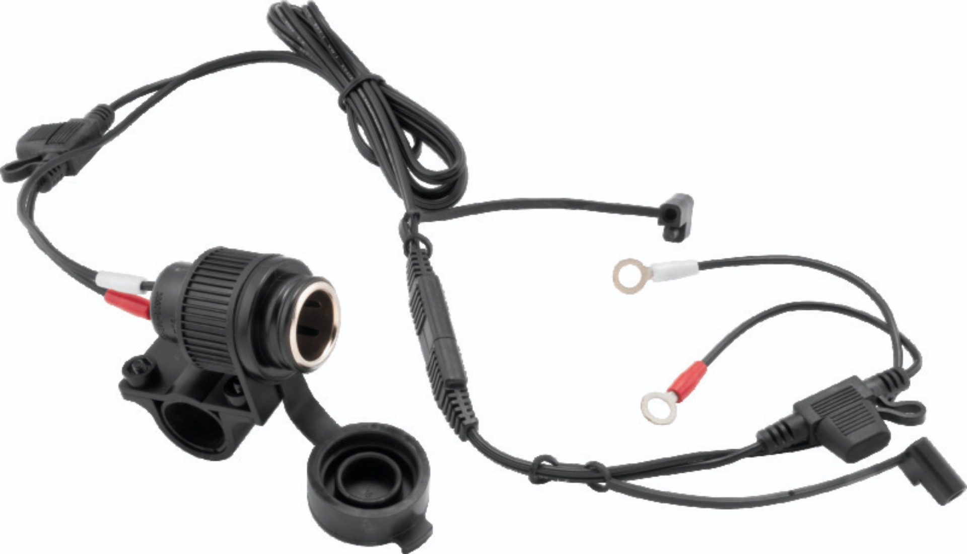 Picture of BikeMaster 12V Power Adapter w/ Mount