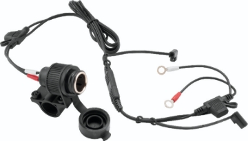 Picture of BikeMaster 12V Power Adapter w/ Mount