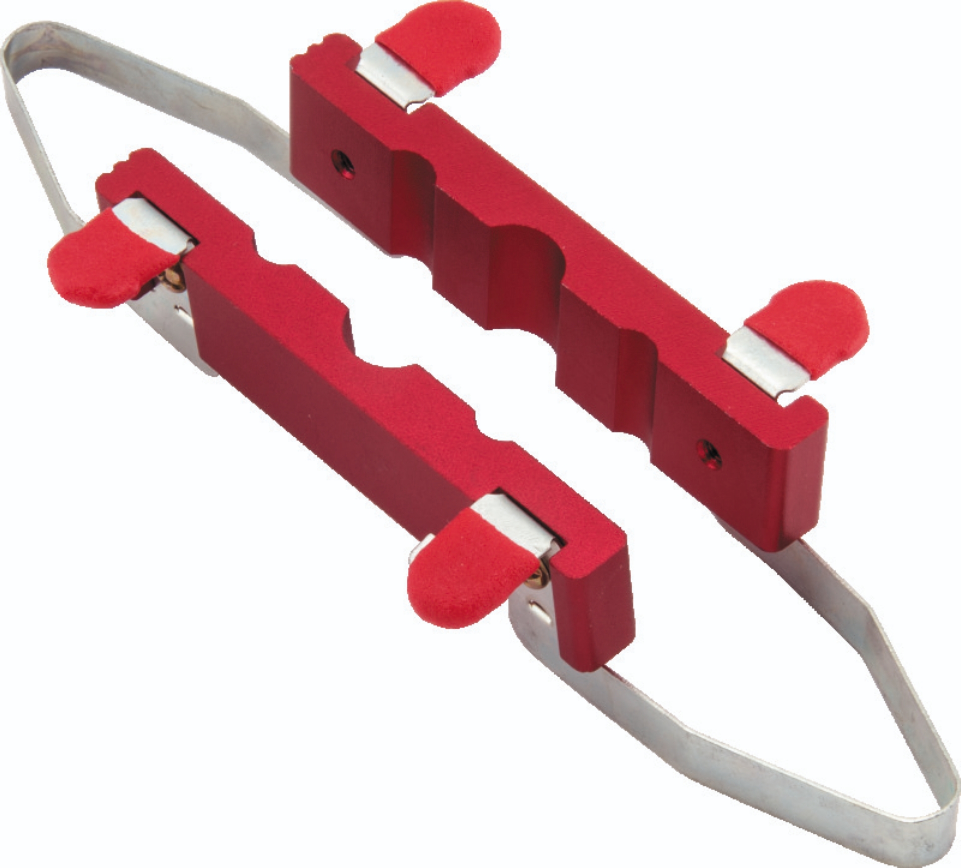 Picture of BikeMaster Aluminum Vise Insert