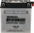 Picture of BikeMaster Battery - 12N7-3B