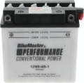 Picture of BikeMaster Battery - 12N9-4B-1