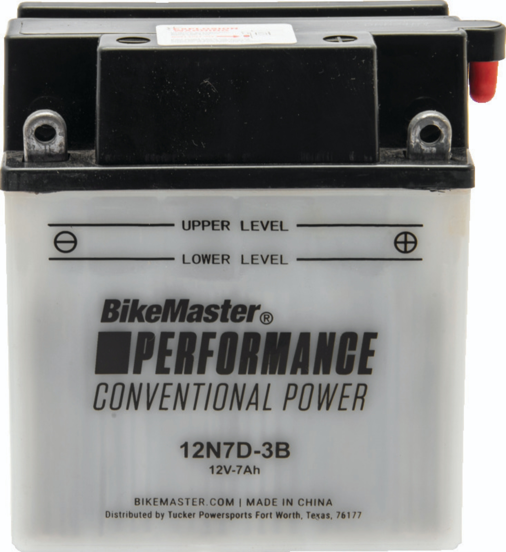 Picture of BikeMaster Battery - 12N7D-3B