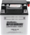 Picture of BikeMaster Battery - 12N5.5A-3B