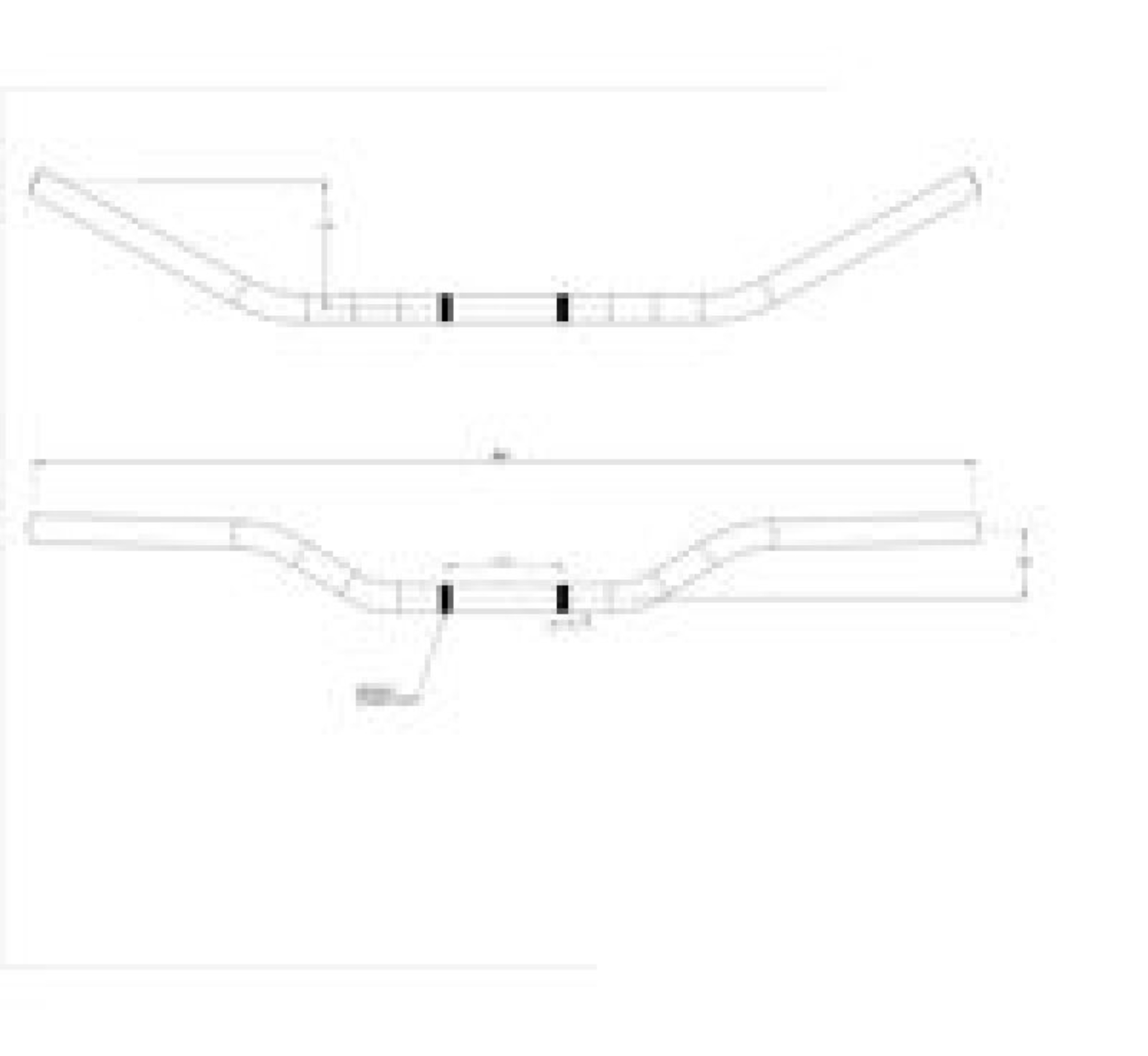Picture of BikeMaster 1in European Chrome