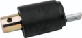 Picture of BikeMaster Suzuki Turn Signal Stem