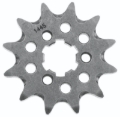 Picture of BikeMaster Honda Front Sprocket 420 15T