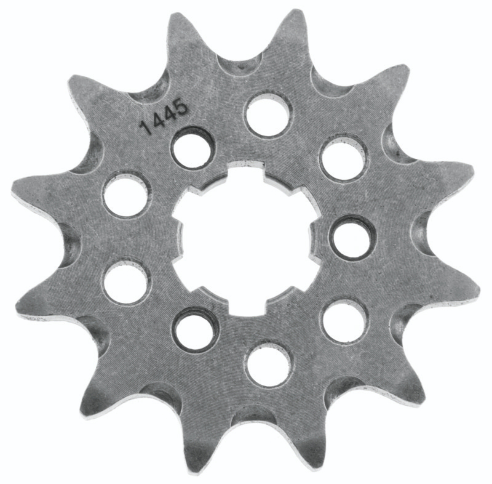 Picture of BikeMaster Honda Front Sprocket 420 15T