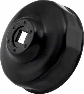 Picture of BikeMaster BMW Oil Filter Wrench - 76mm