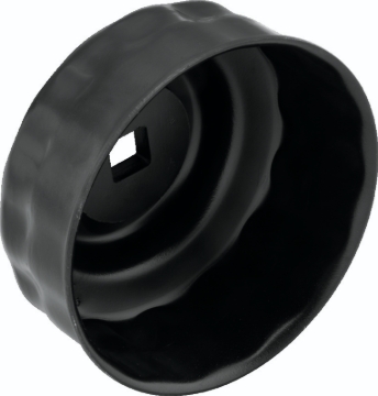Picture of BikeMaster Oil Filter Wrench - 74/76mm