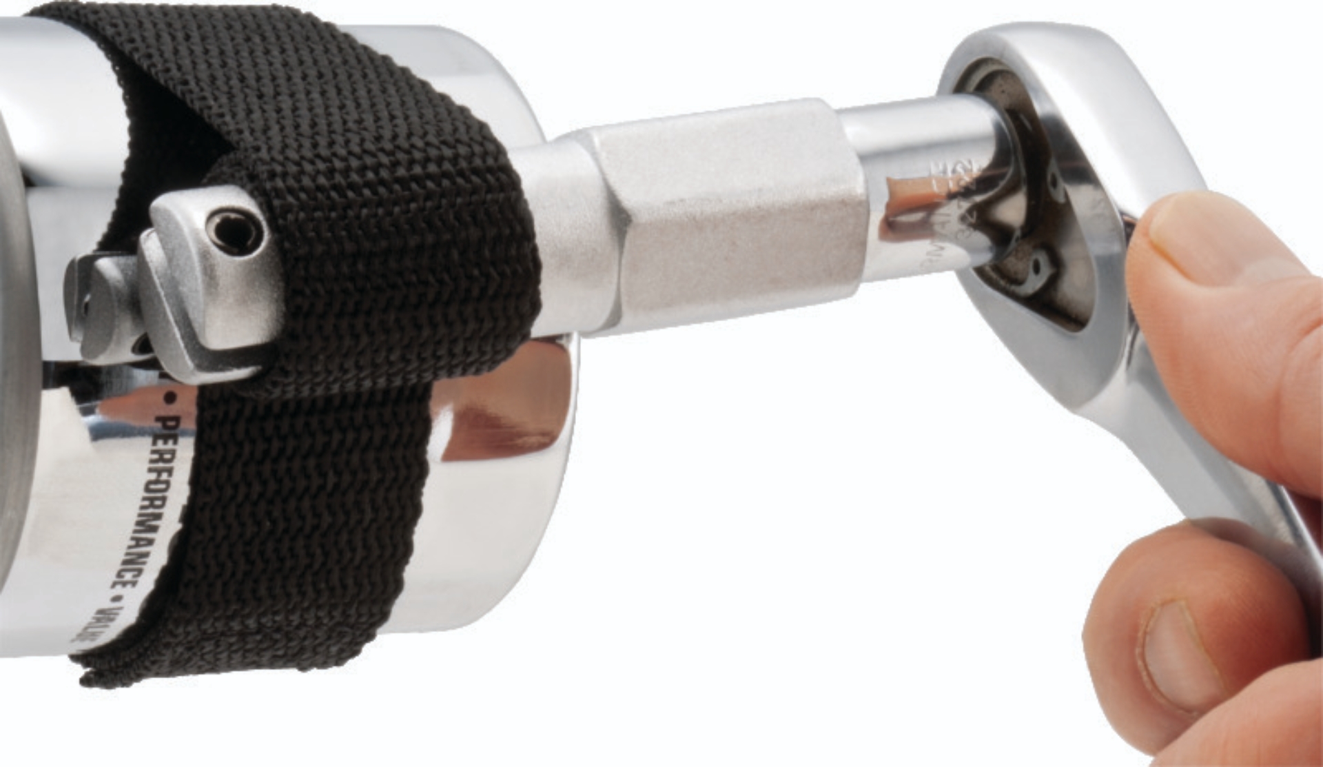 Picture of BikeMaster Oil Filter Strap Wrench