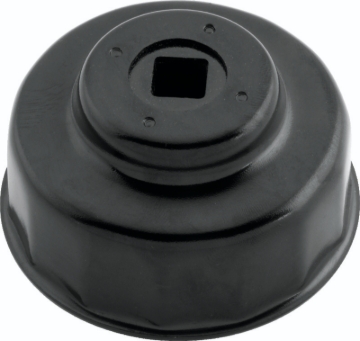 Picture of BikeMaster Oil Filter Wrench - 65mm