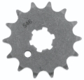 Picture of BikeMaster Kawasaki Front Sprocket 420 14T